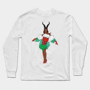 Tayce Long Sleeve T-Shirt